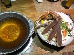 -蟹将军·松叶蟹和牛日料放题自助(K11店)
