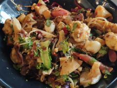 -水一方现烤鱿鱼丝大连特产(三八广场店)