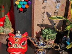 -蝦塘·中国餐馆(城墙南马道巷店)