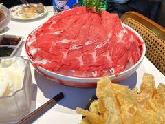 -半闲斋羊肉铺(齐礼阎店)