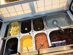 -燃尖儿自助串串火锅(新业广场店)