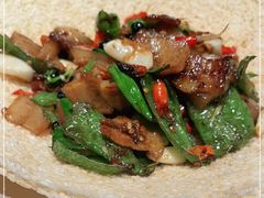 -湘与香缘·湖南菜(王府井北京市百货大楼店)