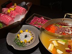 -色響火锅(恒隆广场店)