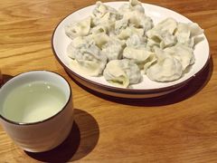 -伊喜饺子·烤鸭(五道口学院路店)