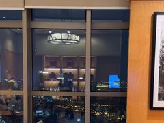 -上海锦江汤臣洲际大酒店
