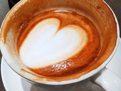卡布奇诺-CARINO BAKERY&CAFE(南方商城店)