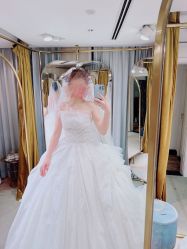 -LA GRACE高端婚纱礼服定制馆