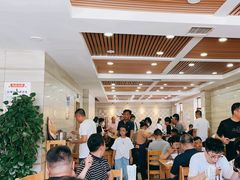 -顺姬冷面(长白西路店)