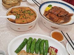 -坚记酒家·佛山老字号·顺德鱼生标准示范店