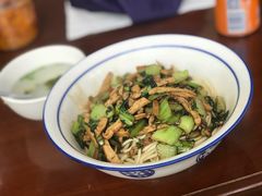 -姚记面馆(瑶琳路店)