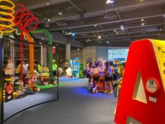-香港科学馆