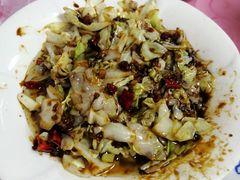 -昱德来·天津菜(河西店)