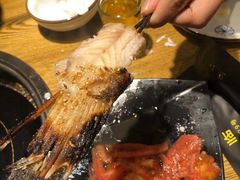-聚串门儿·东北烧烤(信义坊店)