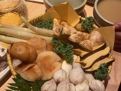 -巴奴毛肚火锅(七宝领展广场店)