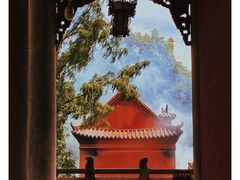 -南岳大庙