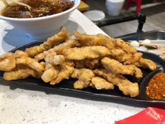 -钢管厂五区小郡肝火锅串串香(清河店)