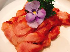 -领事馆19号中餐厅(厦门海景洲际酒店)