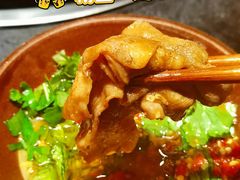 -重庆老灶火锅(红岭店)