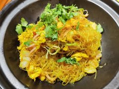 -醉霖生态餐厅(交大店)