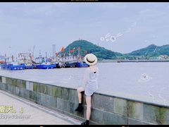 -沈家门渔港