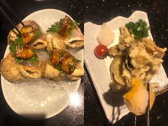 -梅筑·创意料理(王府井百货店)