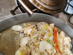 -蟹之国·精品蟹料理(极地店)