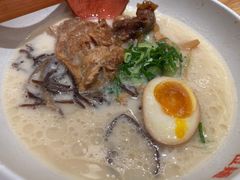 -味千拉面(广州白云机场T1西二店)