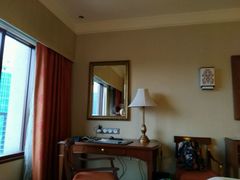 -吉隆坡喜来登帝国酒店