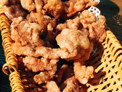 炸醋肉-新悦·霞浦海鲜生(上下杭店)