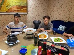 -又见炊烟私房菜(敬亭路店)