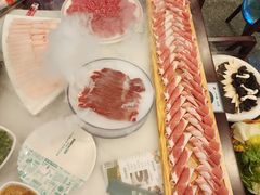 -京城胜利涮羊肉(禧乐汇店)