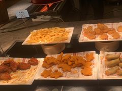 -杭州开元名都大酒店·地中海自助餐厅
