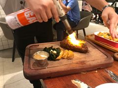 -卡朋厨房(289艺术园区店)