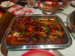 -江北北火锅馆·公路夜市(魏公村店)