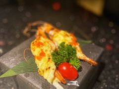 -上井料理黑金店(IFS国金中心店)