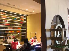 -海底捞火锅(天津SM城市广场店)