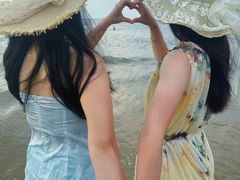 -那香海钻石沙滩浴场