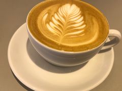 -YECLIP COFFEE黄色回形针咖啡