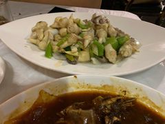 -眷江南之小蓝鲸(王府大街店)