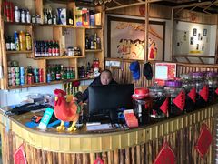 -金明姬铁锅炖(东坝店)