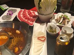 -食鲜捞火锅(湖西路店)