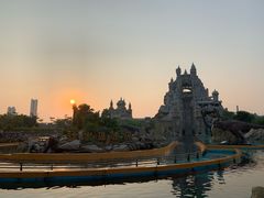 -厦门方特梦幻王国