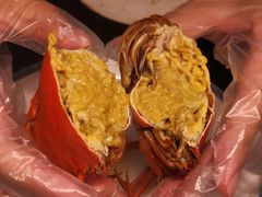 -三妹小龙虾·黄油蟹(华侨城总店)