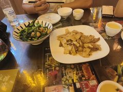 -鹅滋道(甘坑古镇店)