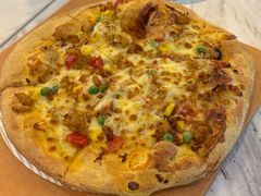 -达美乐比萨(南京路店)