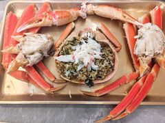 -本达人海鲜烧烤·朝鲜族风味(发展店)