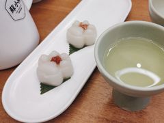 -苏小柳手作点心(控江旭辉分院)