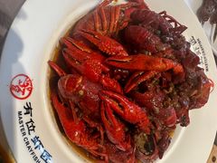 -有位虾匠·香辣蟹·小龙虾(李村店)