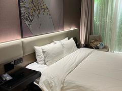 -IU酒店(北京通州环球度假区梨园地铁站店)