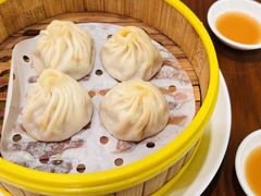 -王家沙点心店(南京西路总店)